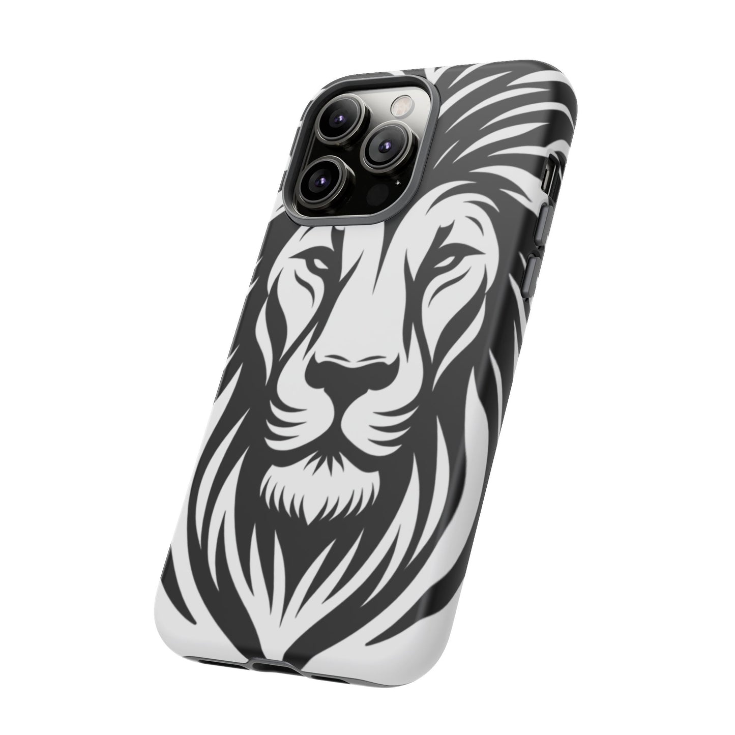 Lion Tough Cases