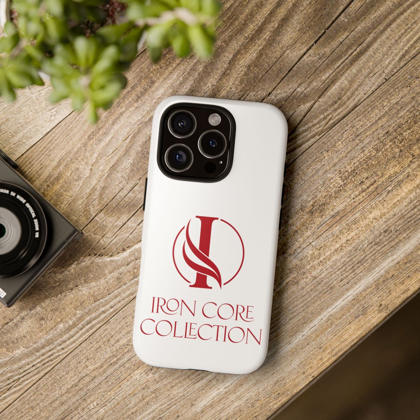Iron Core collection Tough Cases
