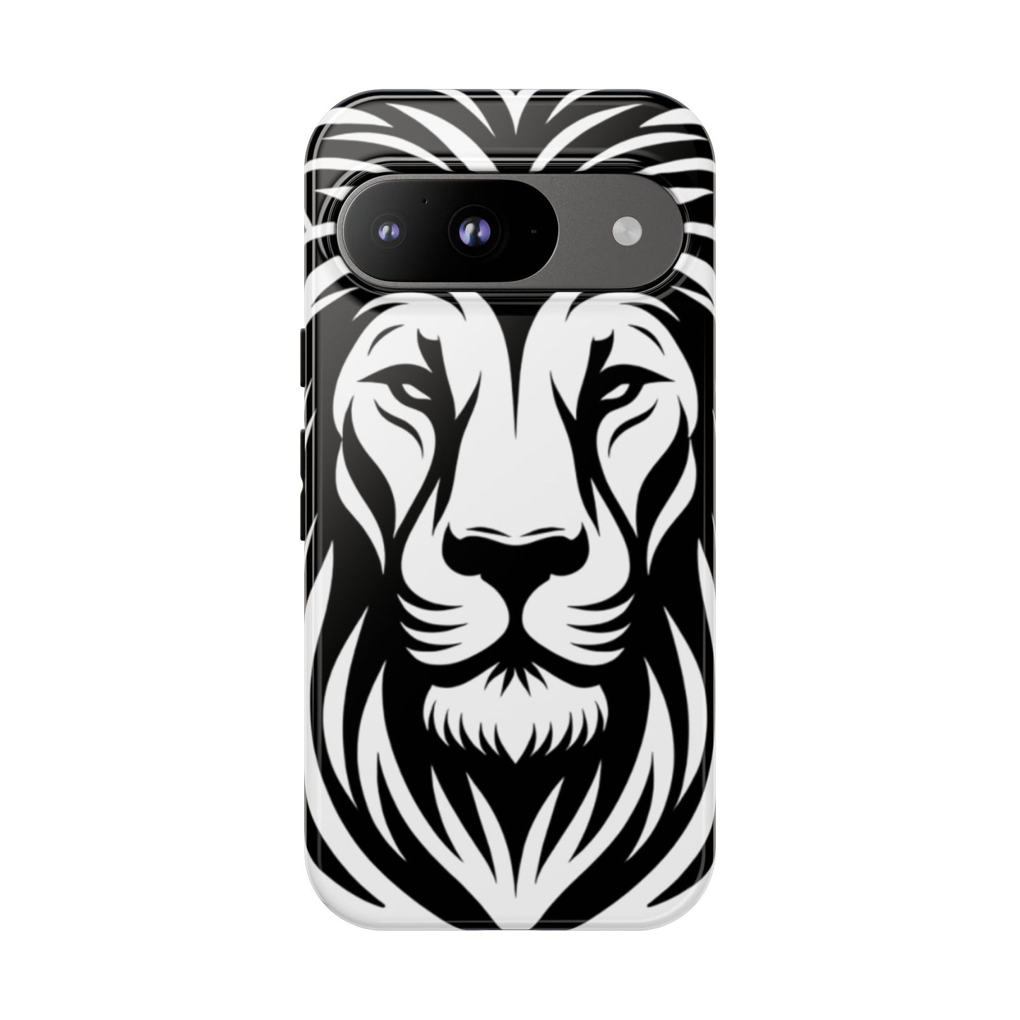 Lion Tough Cases
