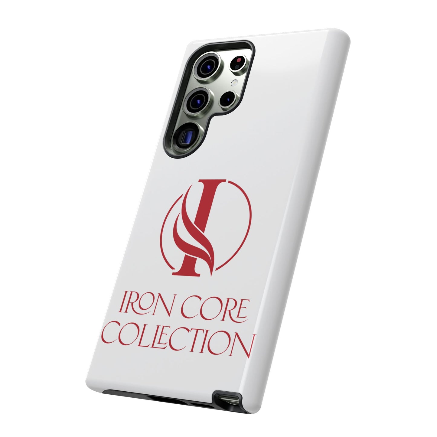 Iron Core collection Tough Cases