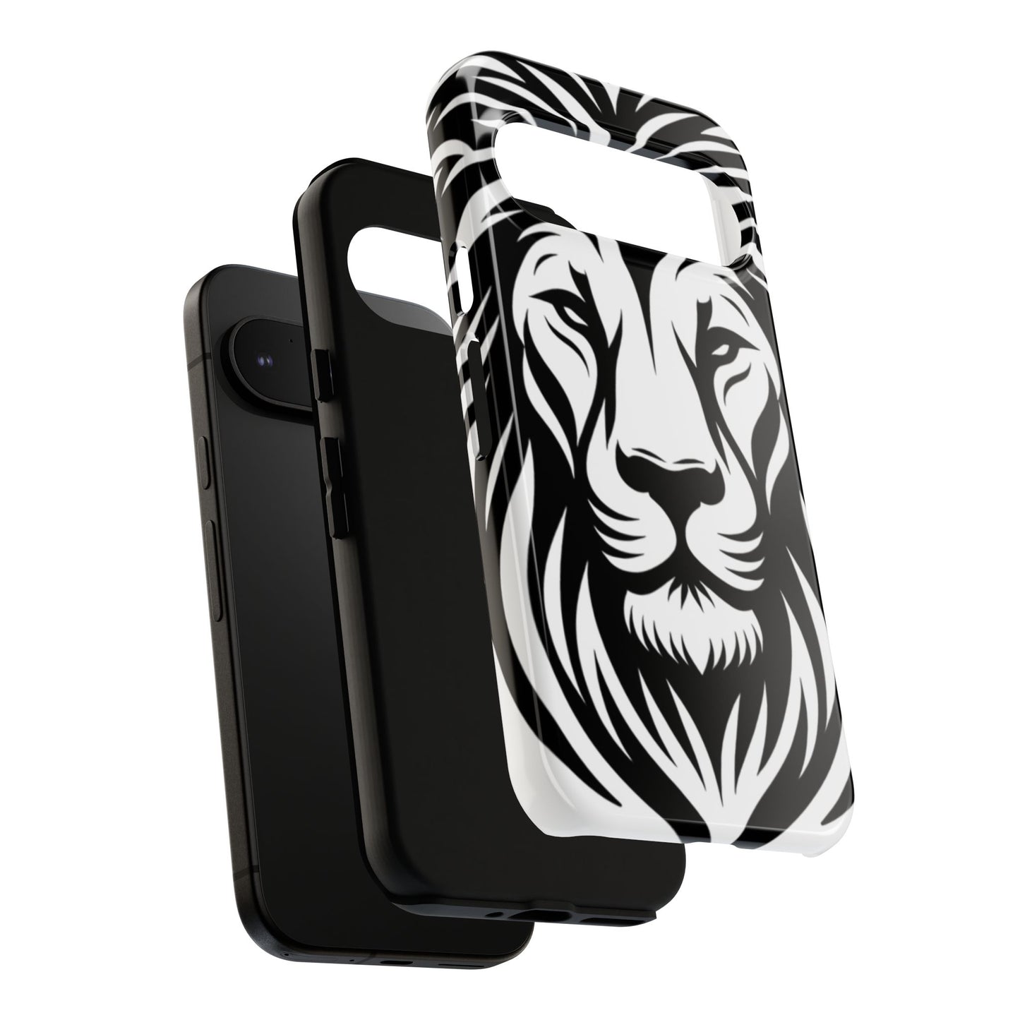 Lion Tough Cases