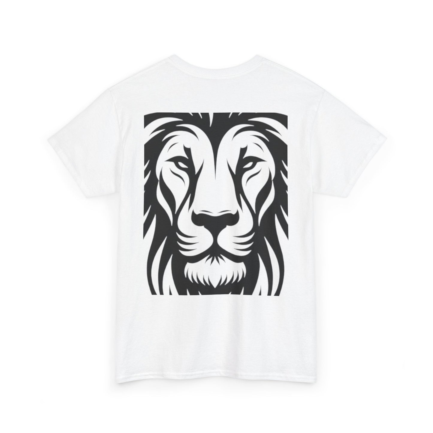 Defy Fear Unisex Heavy Cotton Tee