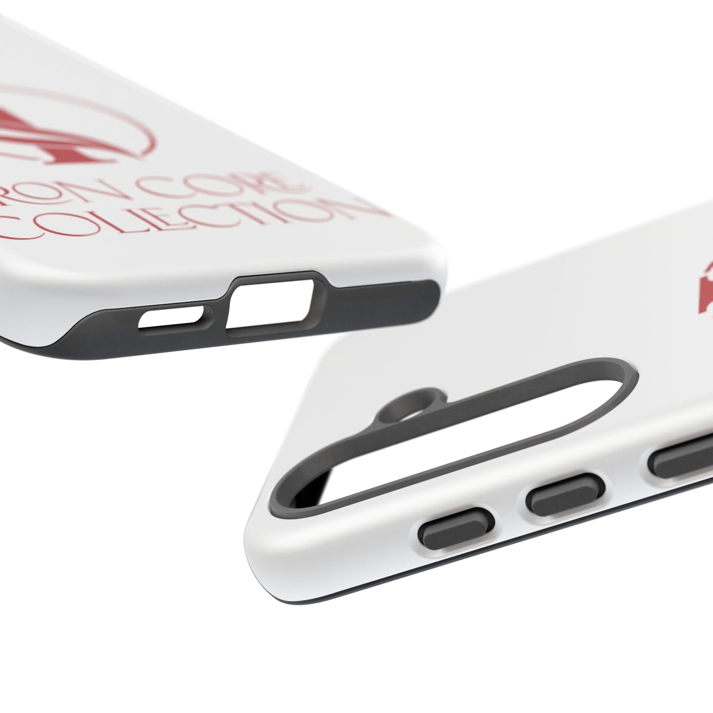 Iron Core collection Tough Cases