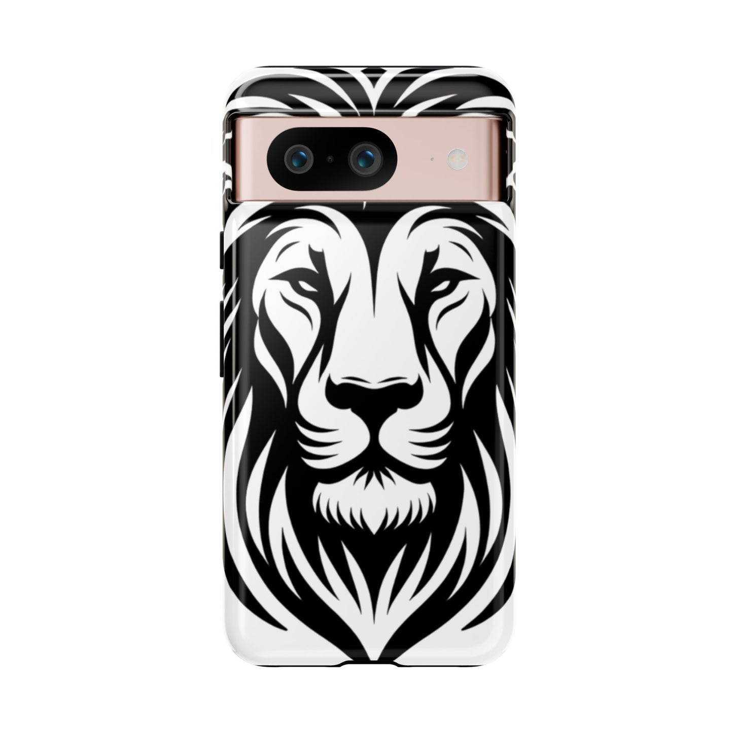 Lion Tough Cases
