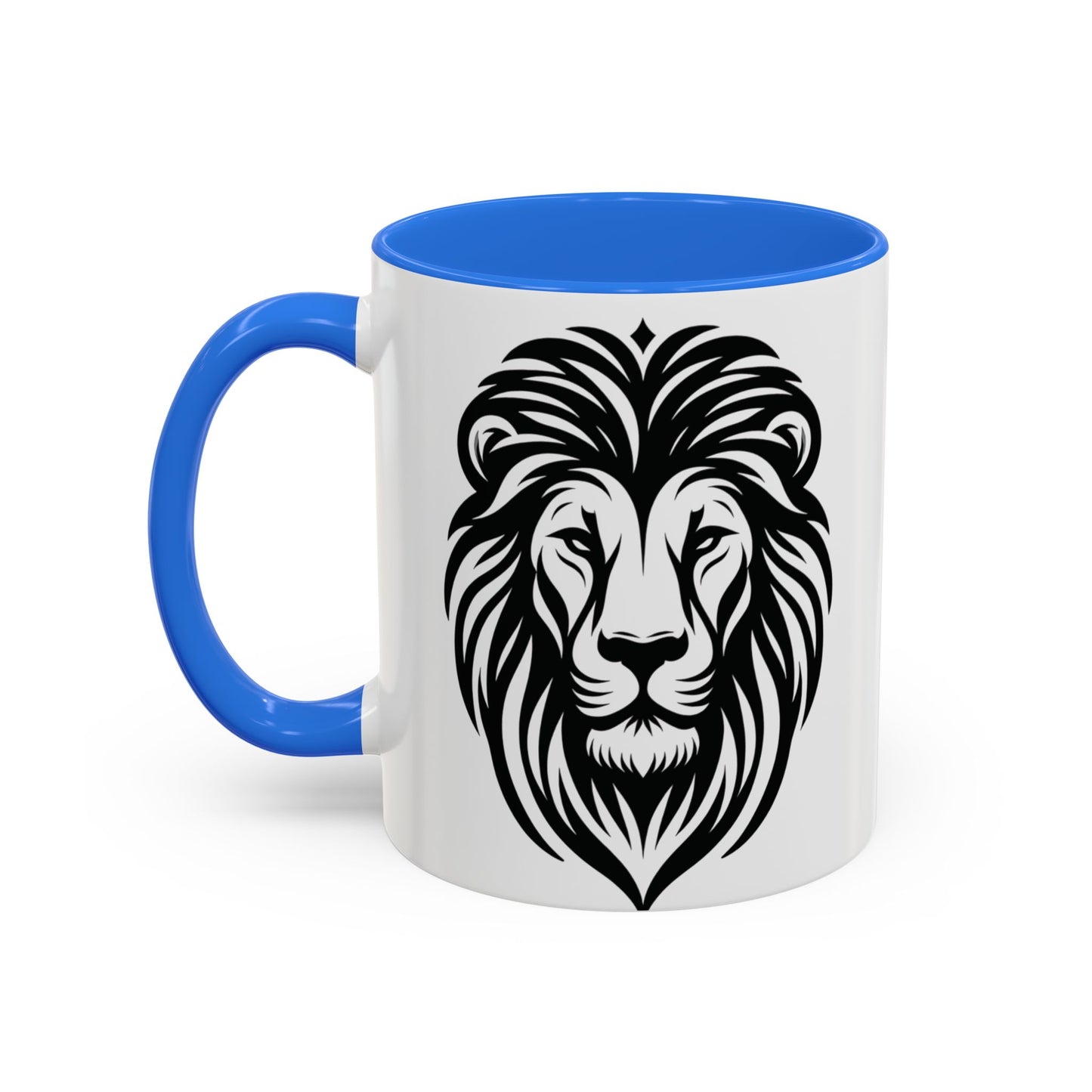 Defy Fear Mugs (11oz, 15oz)