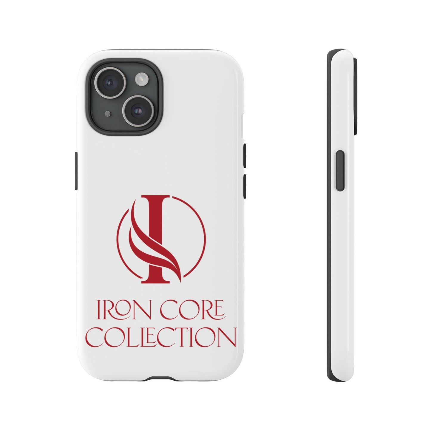 Iron Core collection Tough Cases