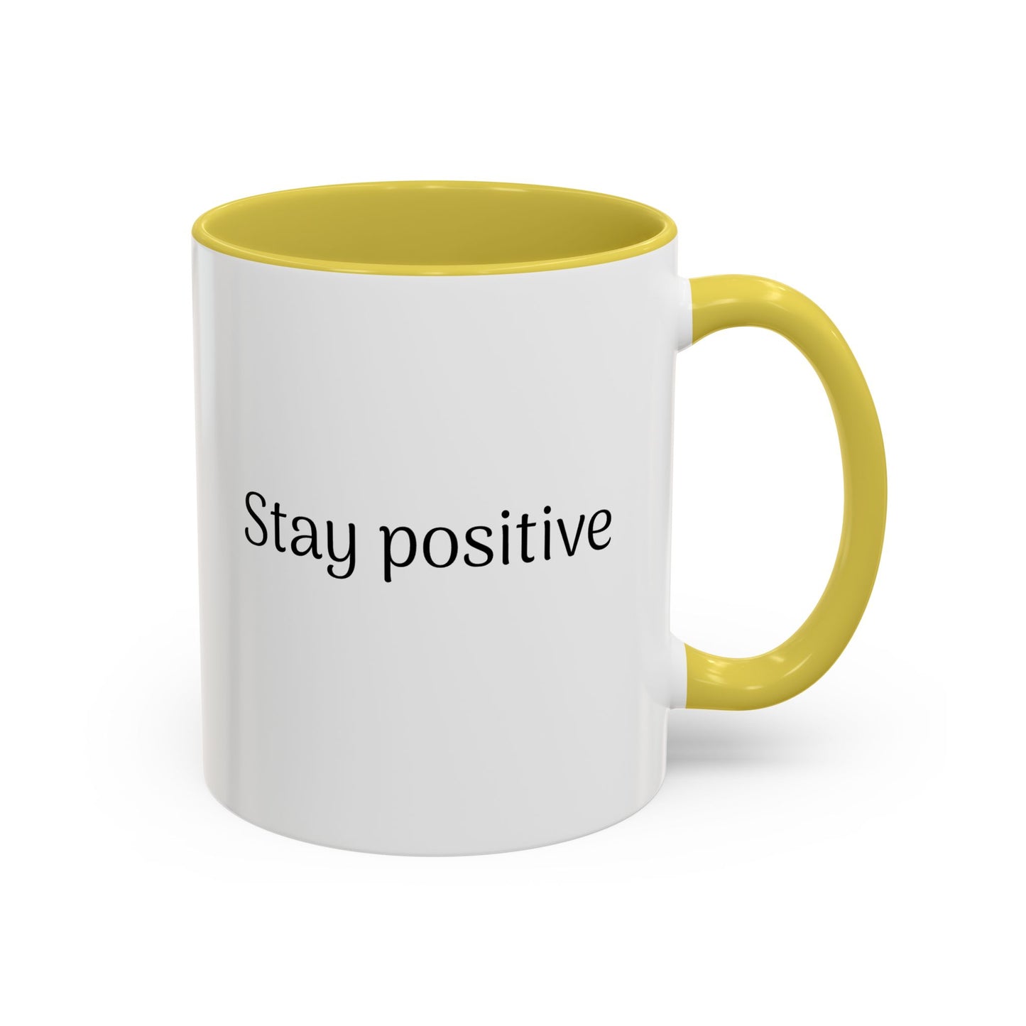 Optimism Mugs (11oz, 15oz)