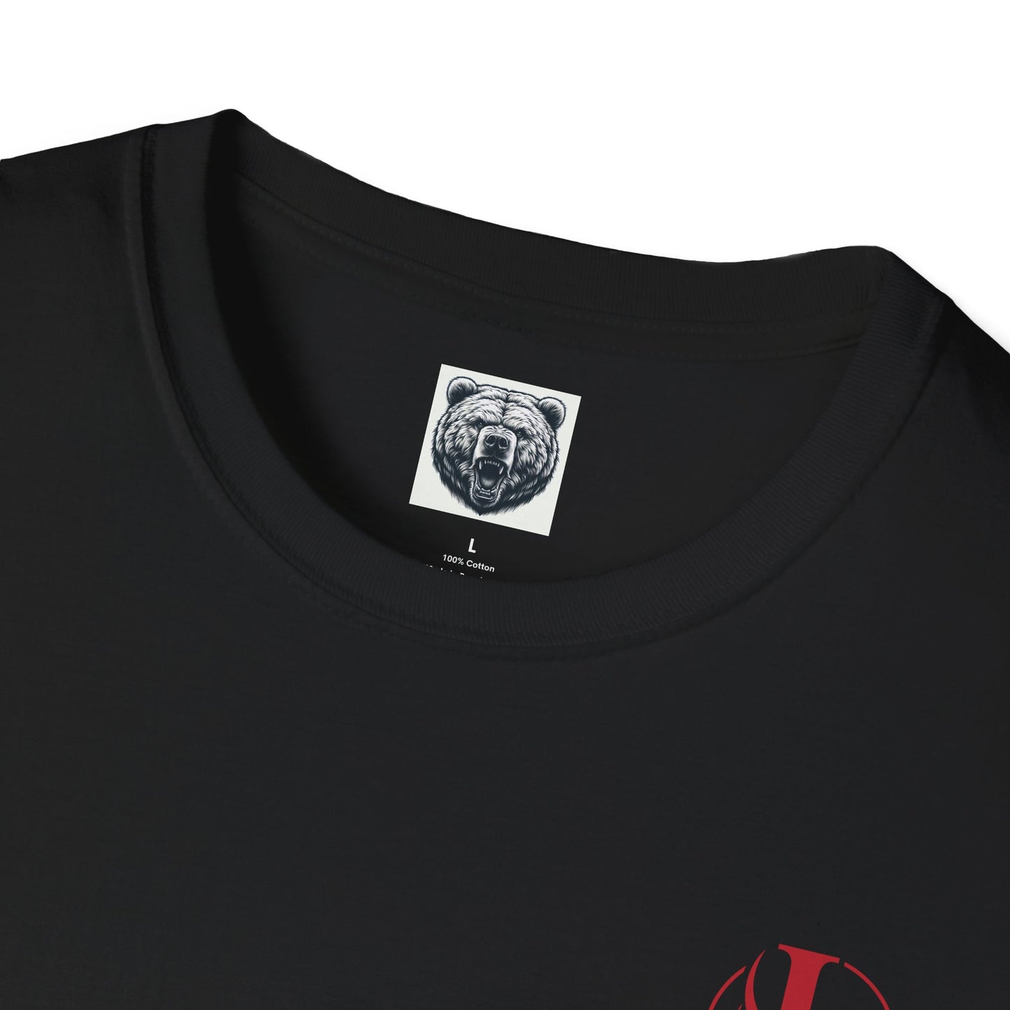 Unisex Softstyle T-Shirt - Casual Comfort for Everyday Wear