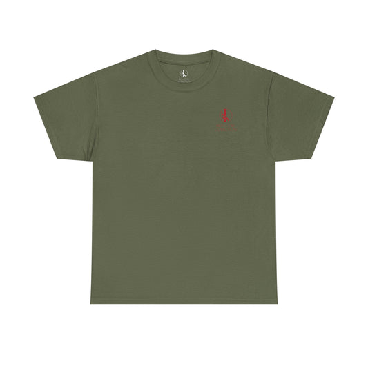 Iron Core Collection Unisex Heavy Cotton Tee