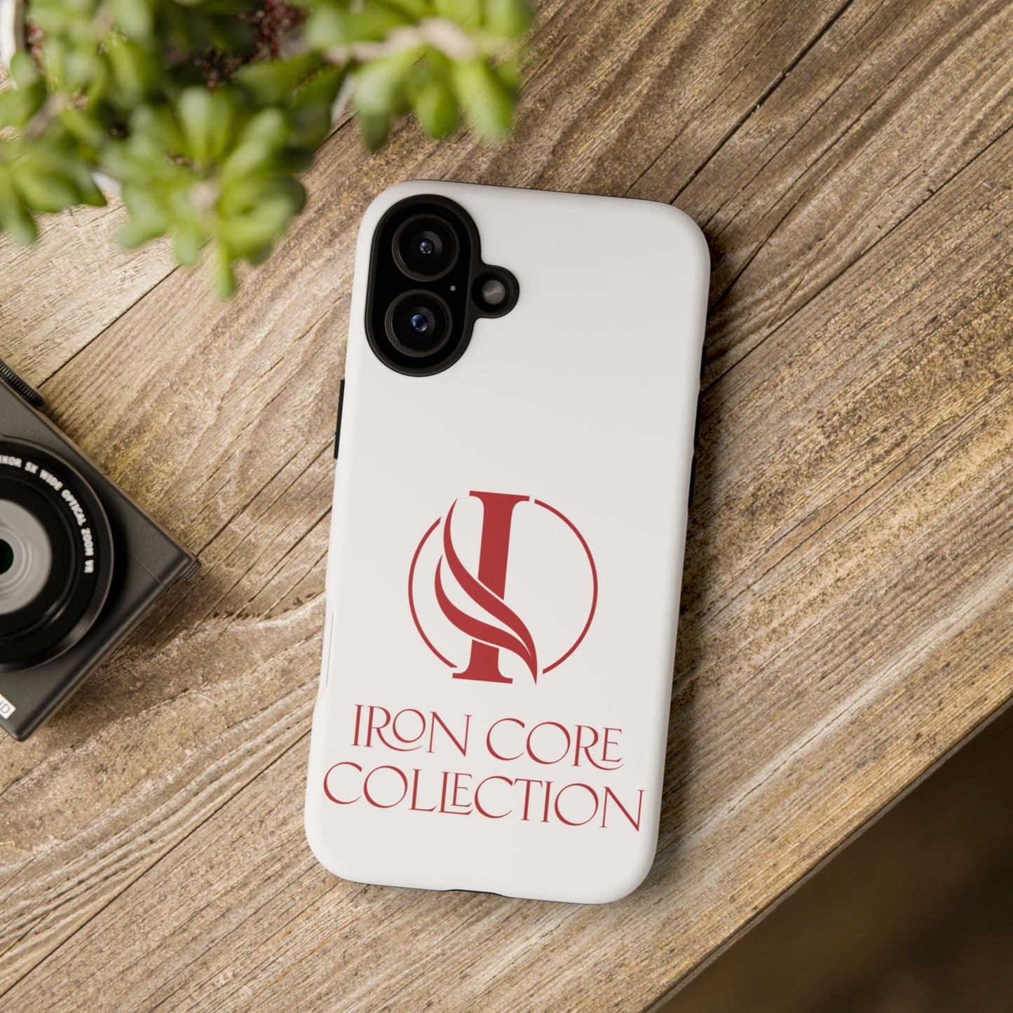 Iron Core collection Tough Cases