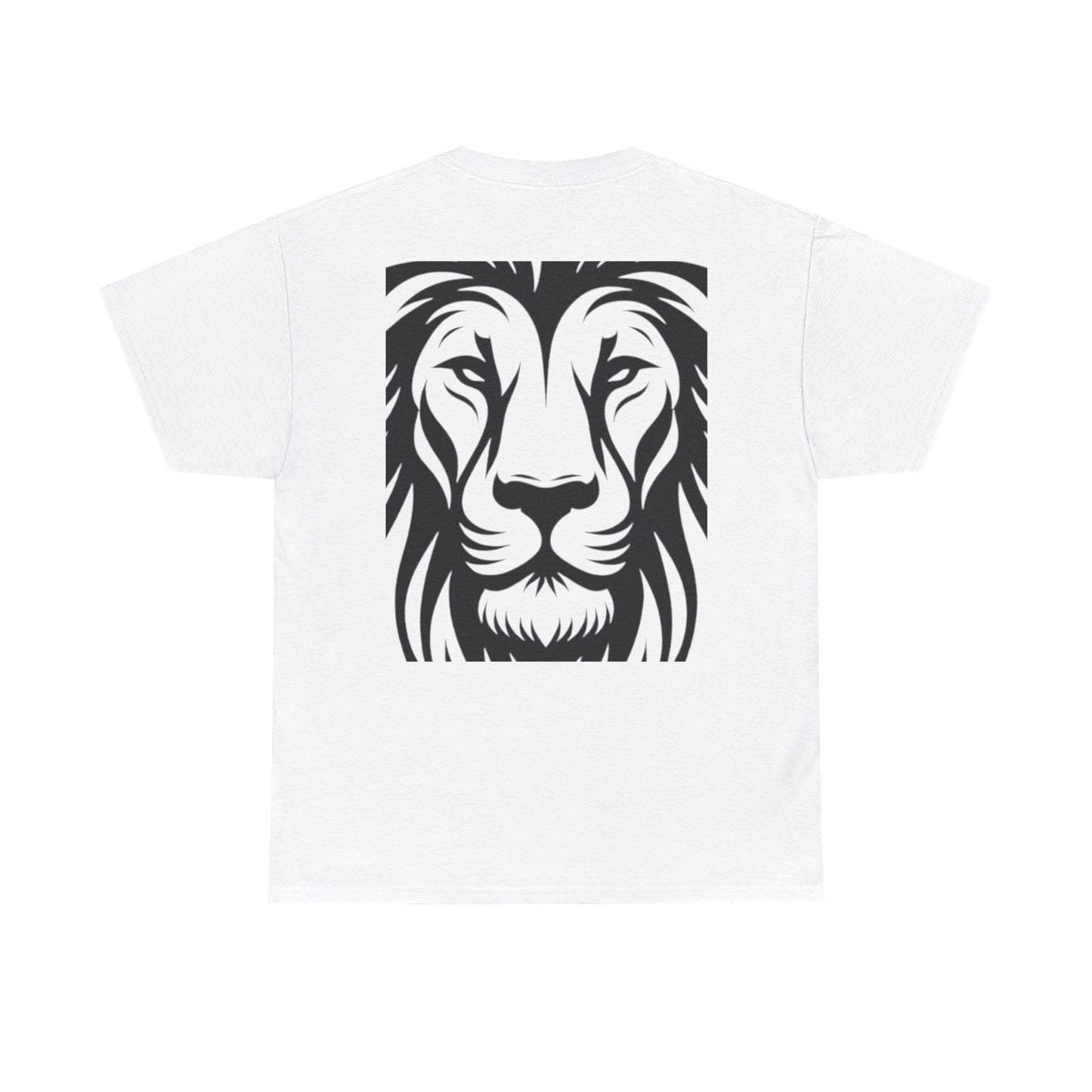 Defy Fear Unisex Heavy Cotton Tee