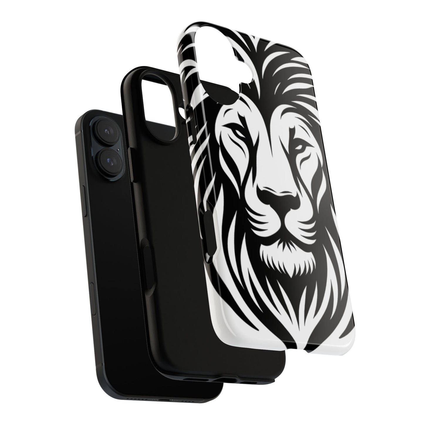 Lion Tough Cases