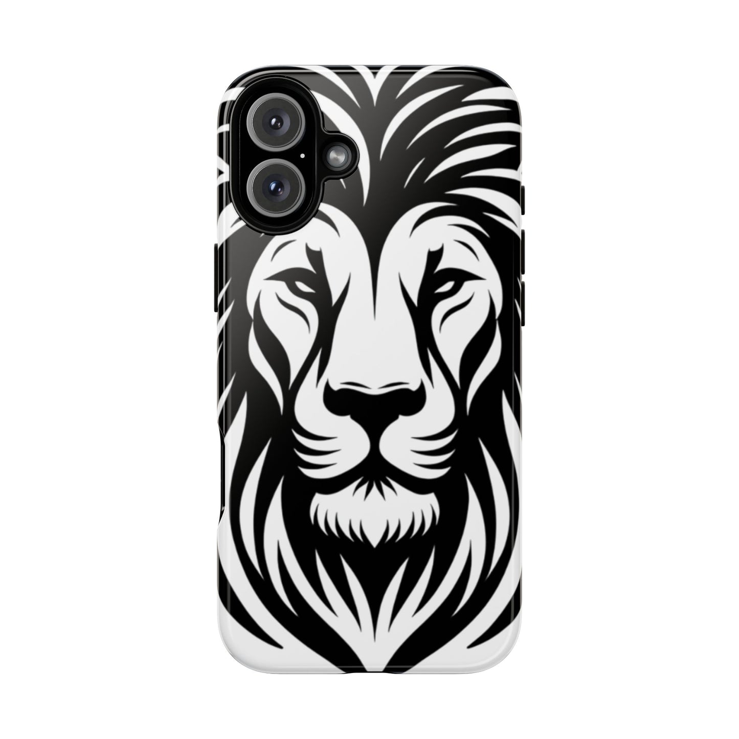 Lion Tough Cases