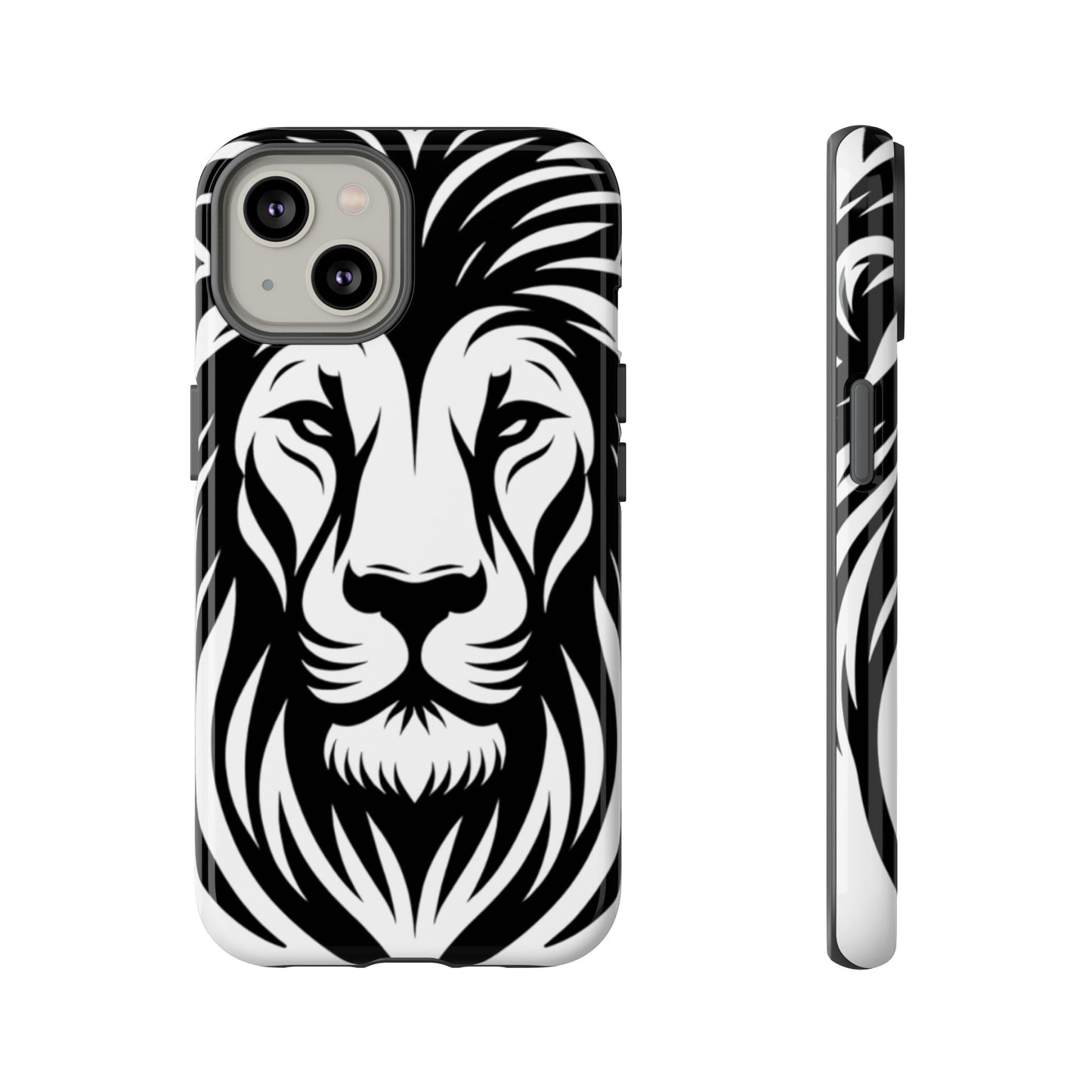 Lion Tough Cases