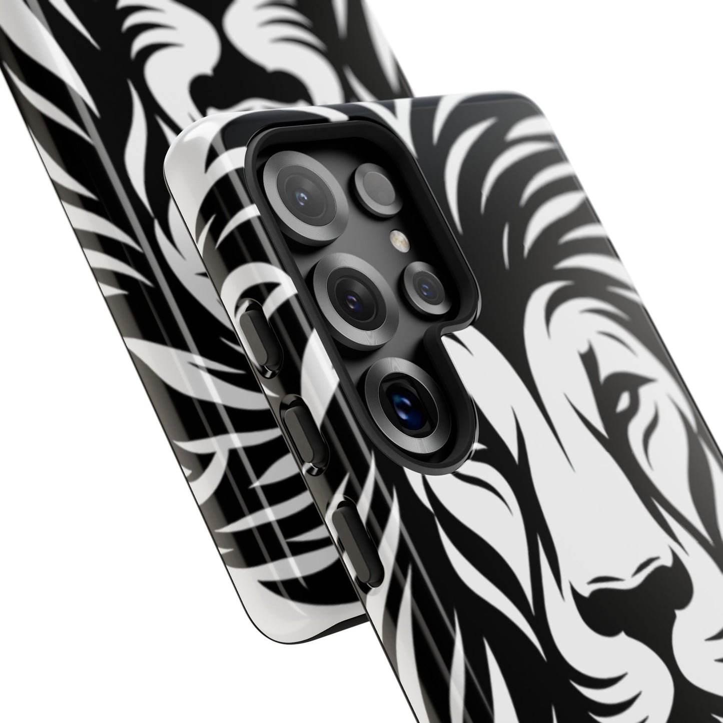 Lion Tough Cases