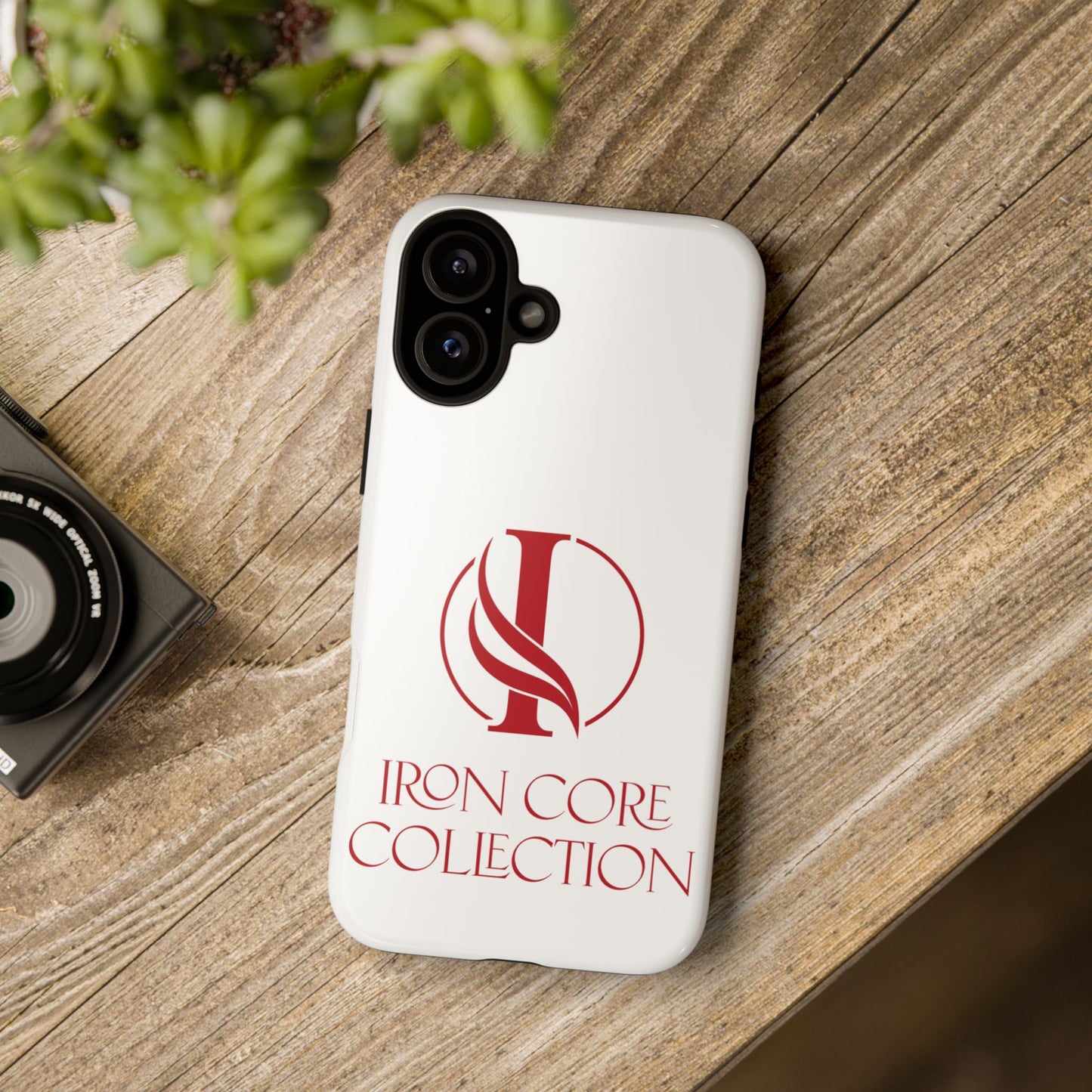 Iron Core collection Tough Cases