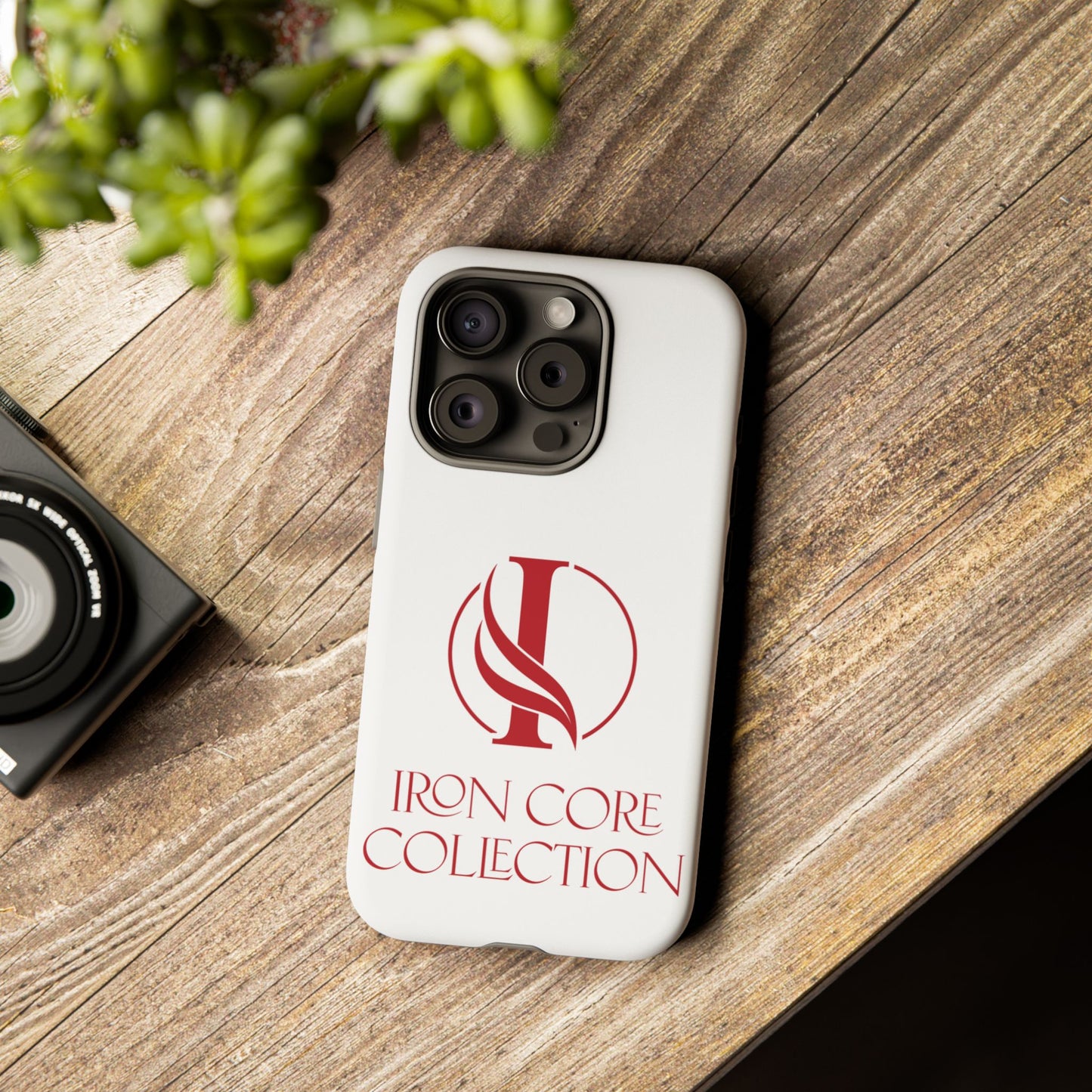 Iron Core collection Tough Cases