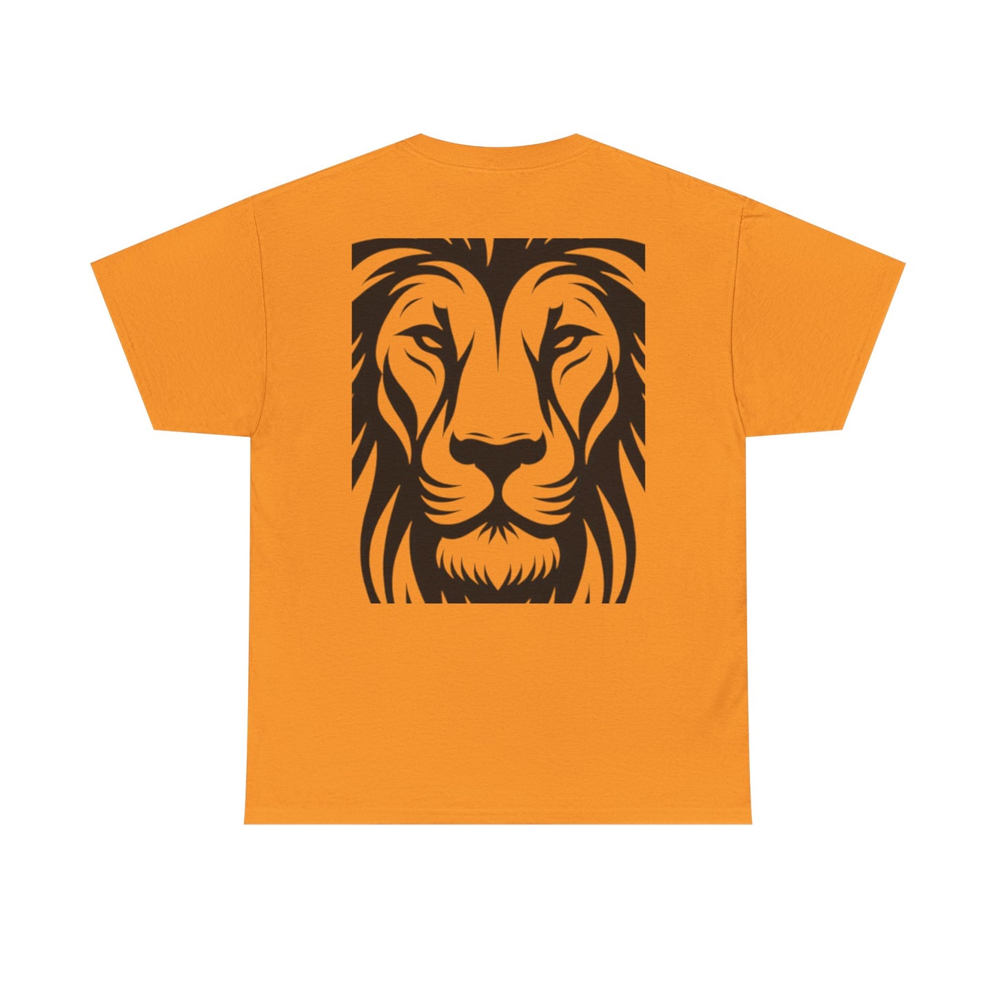 Defy Fear Unisex Heavy Cotton Tee