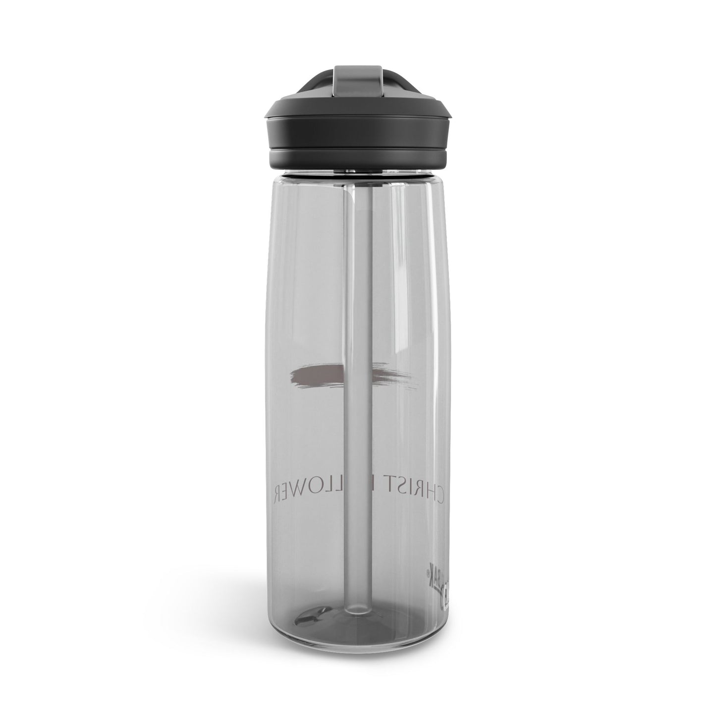 CamelBak Eddy® Water Bottle - 20oz/25oz - "Christ Follower"