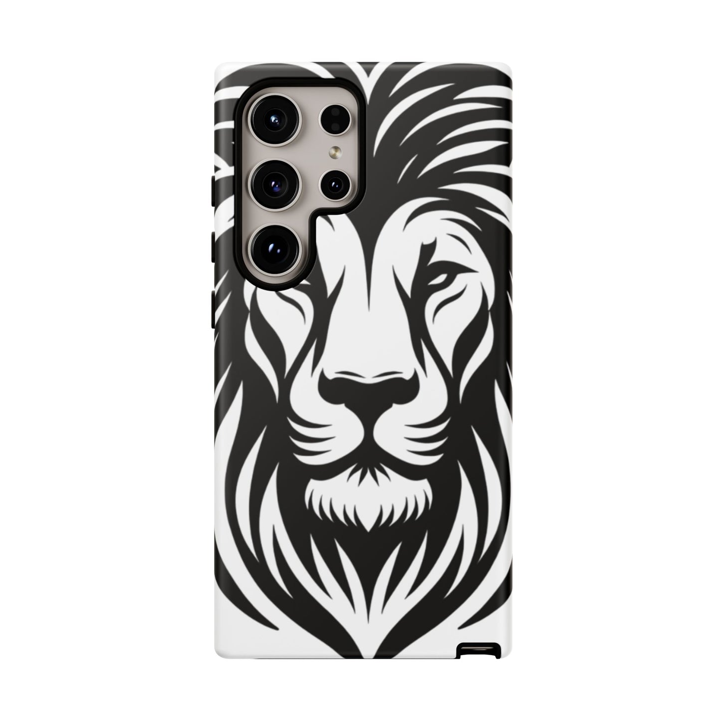 Lion Tough Cases
