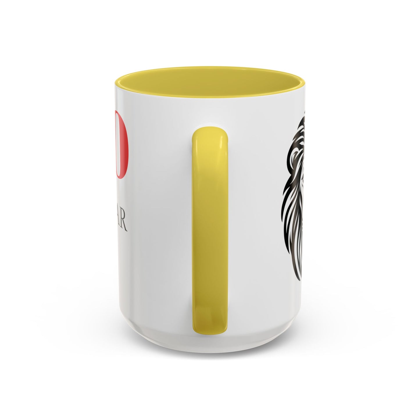Defy Fear Mugs (11oz, 15oz)