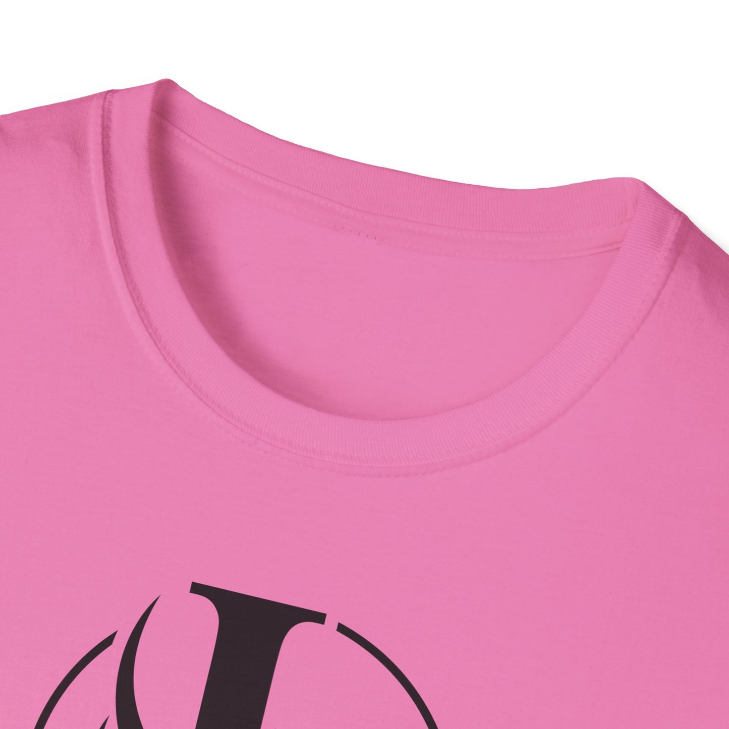 Core Collection Unisex Softstyle T-Shirt