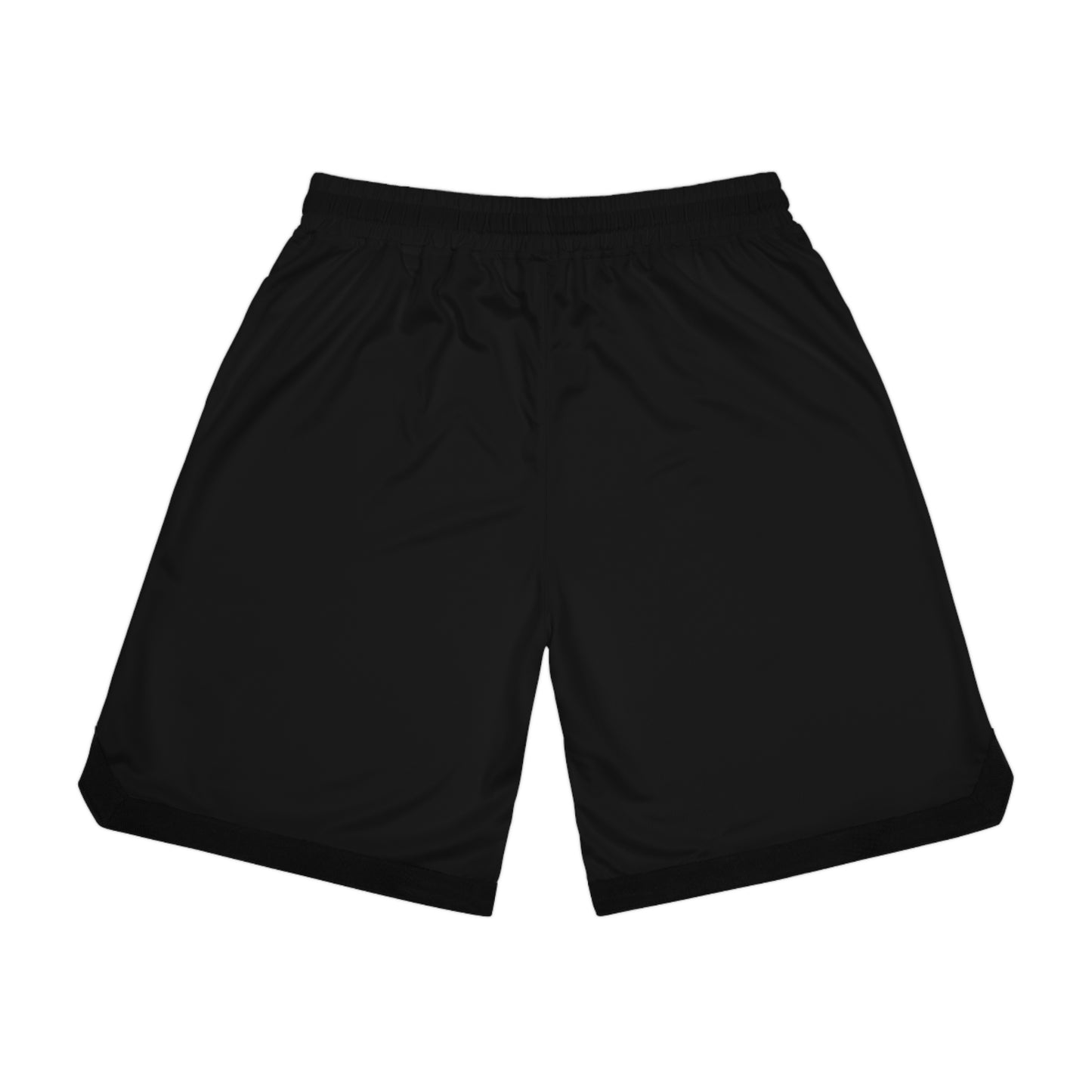 Basketball Rib Shorts with Lion Design, Sportswear, Workout shorts, Casual wear, Active lifestyle, Gift for athletes
