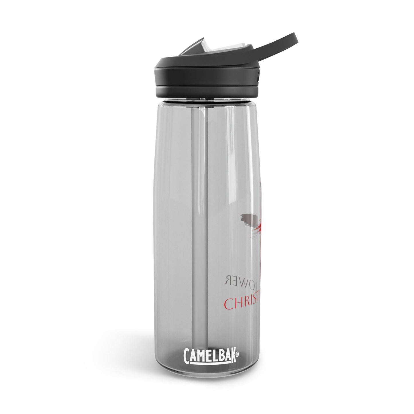 CamelBak Eddy® Water Bottle - 20oz/25oz - "Christ Follower"