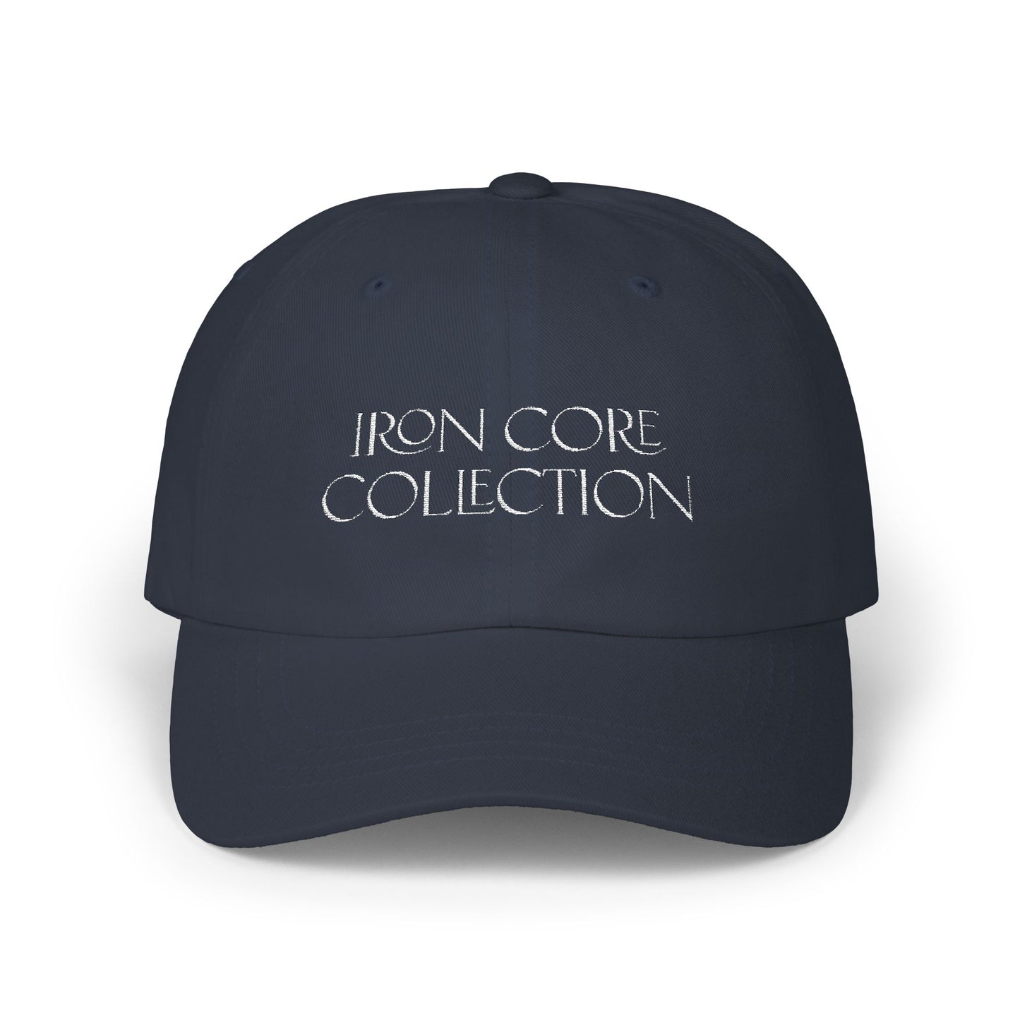Iron Core Collection Classic Cap