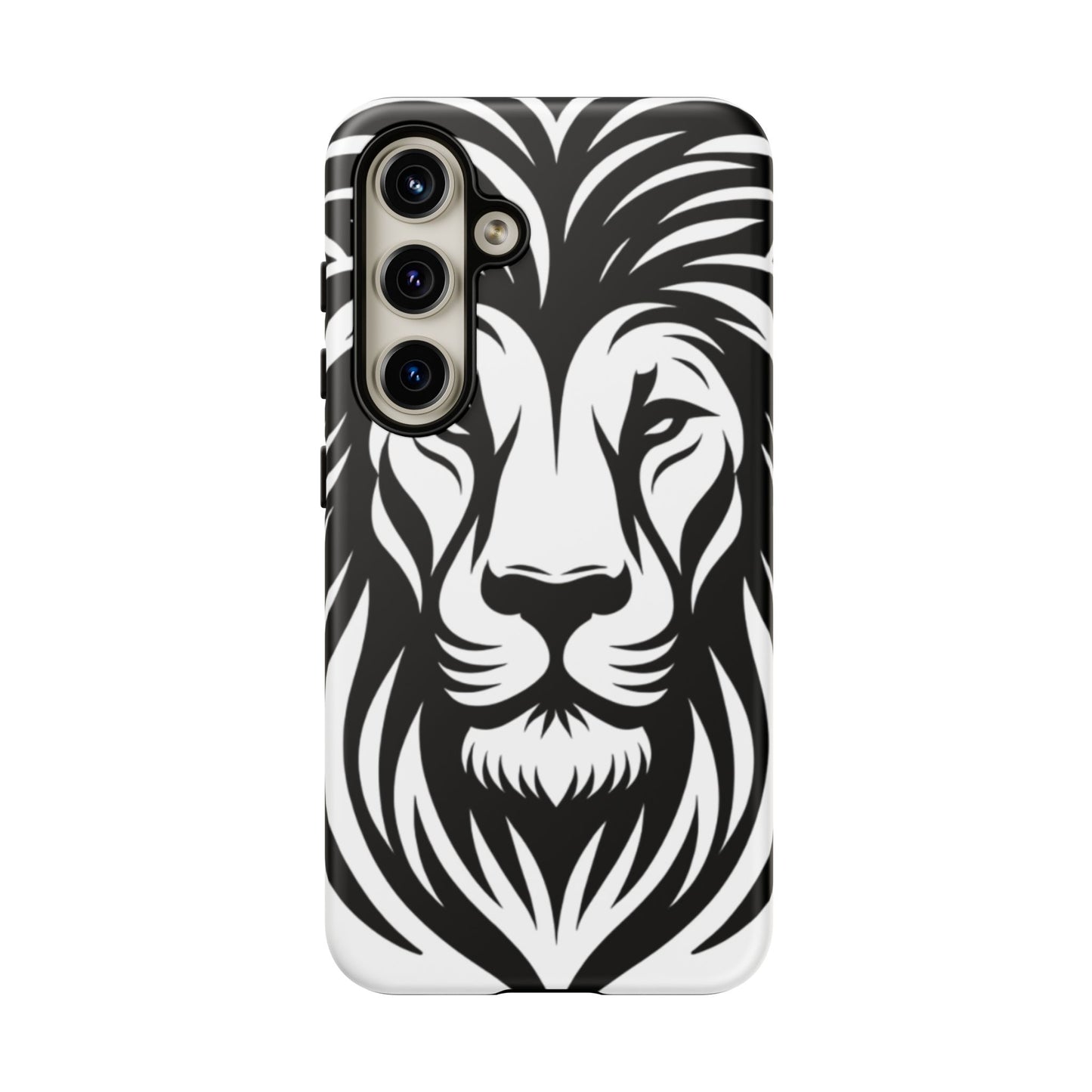 Lion Tough Cases