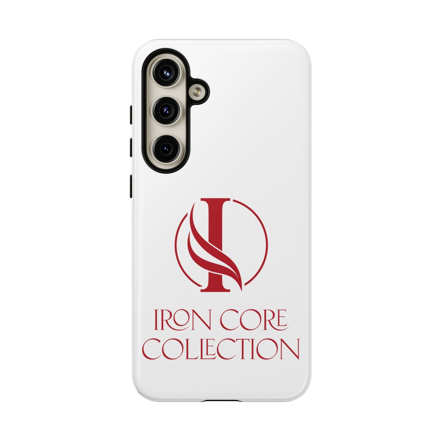 Iron Core collection Tough Cases