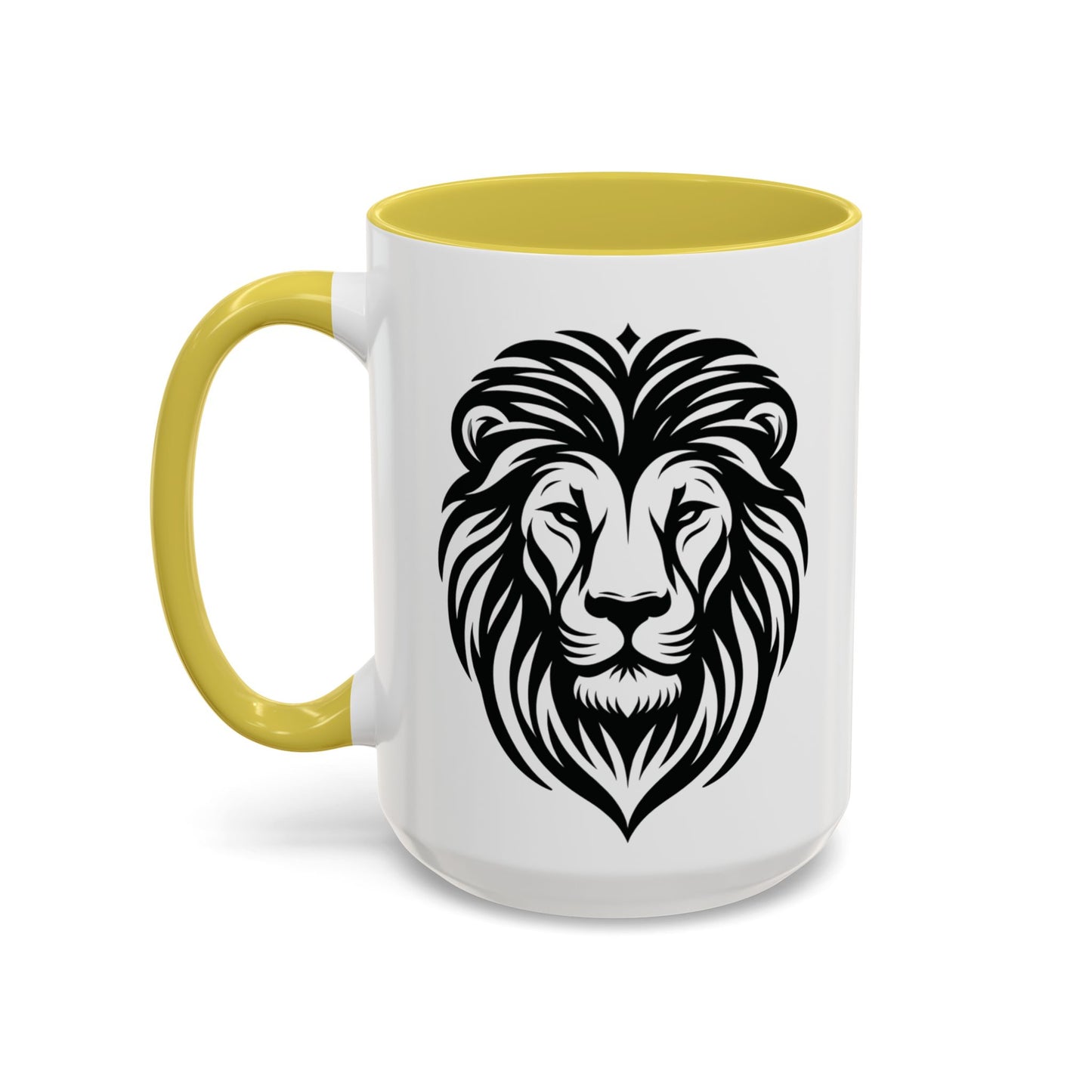 Defy Fear Mugs (11oz, 15oz)
