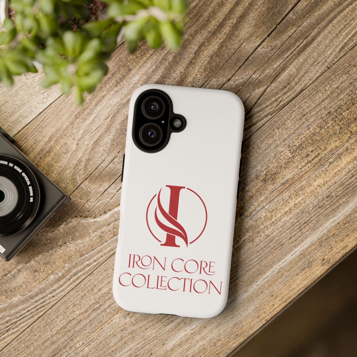Iron Core collection Tough Cases