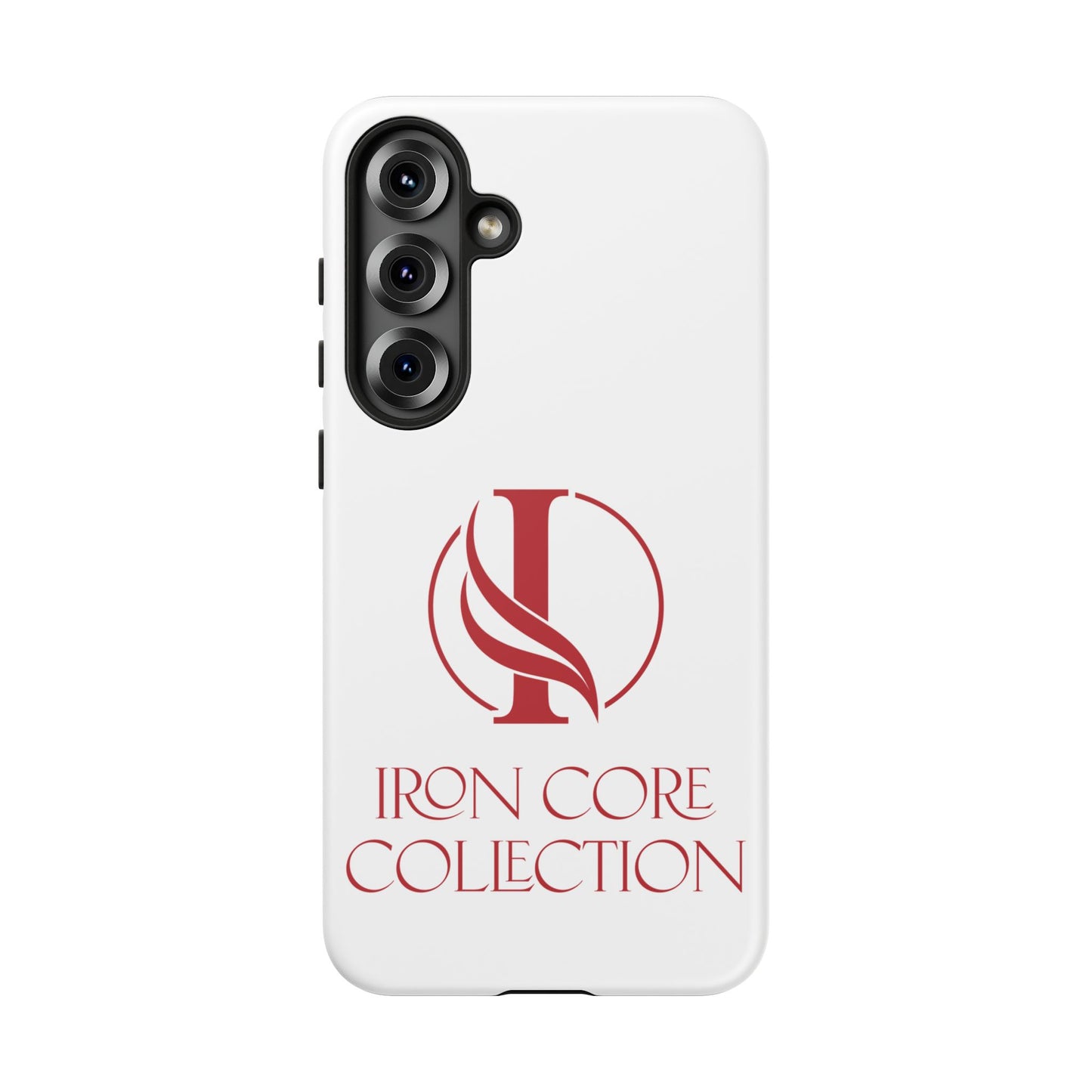Iron Core collection Tough Cases