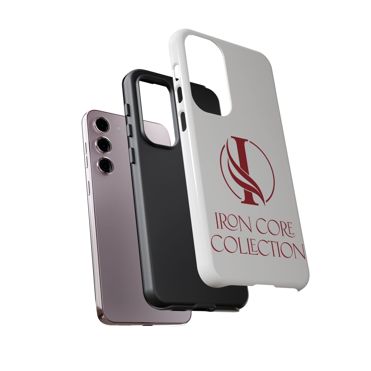 Iron Core collection Tough Cases