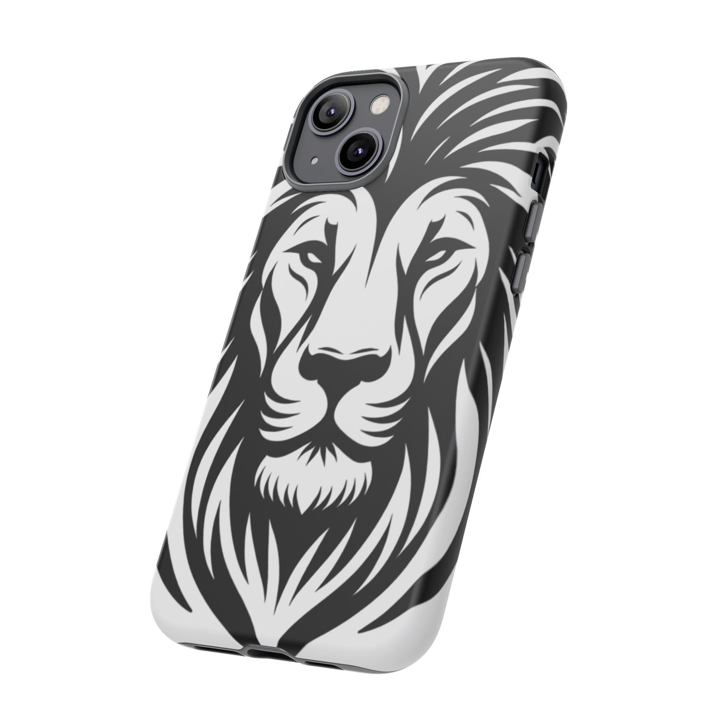 Lion Tough Cases