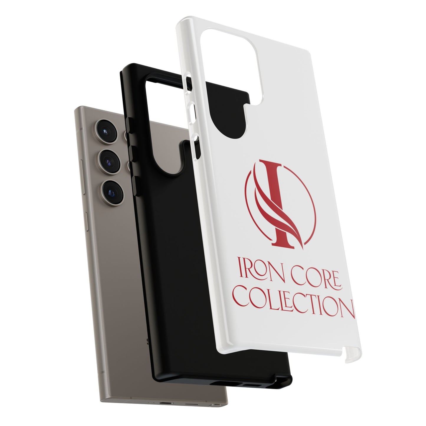 Iron Core collection Tough Cases