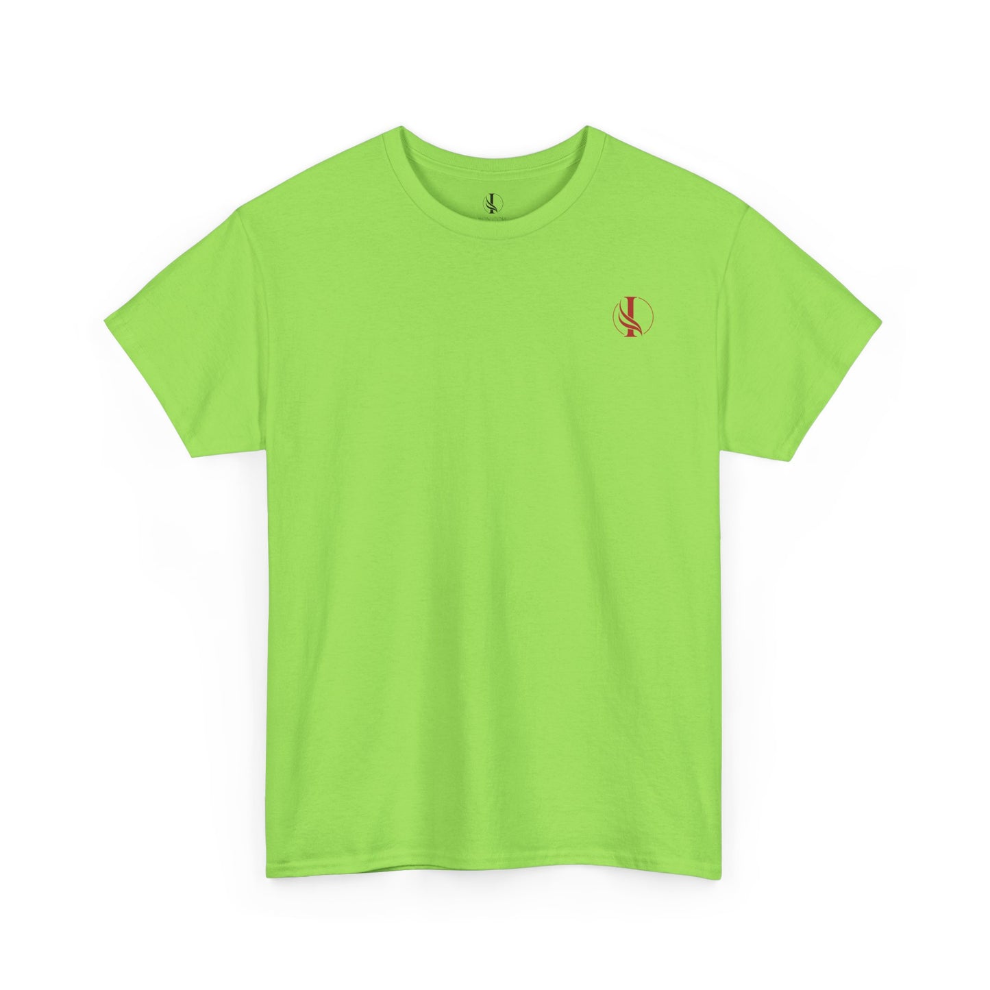 Conquer Everything Unisex Heavy Cotton Tee