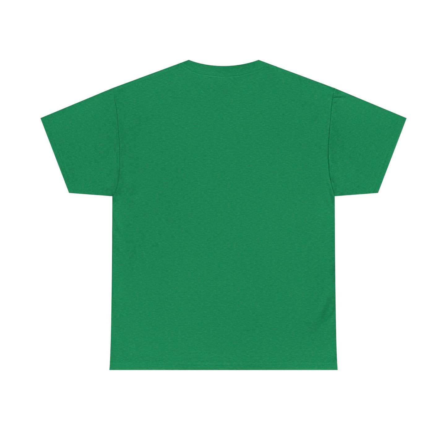 Conquer everything Unisex Heavy Cotton Tee