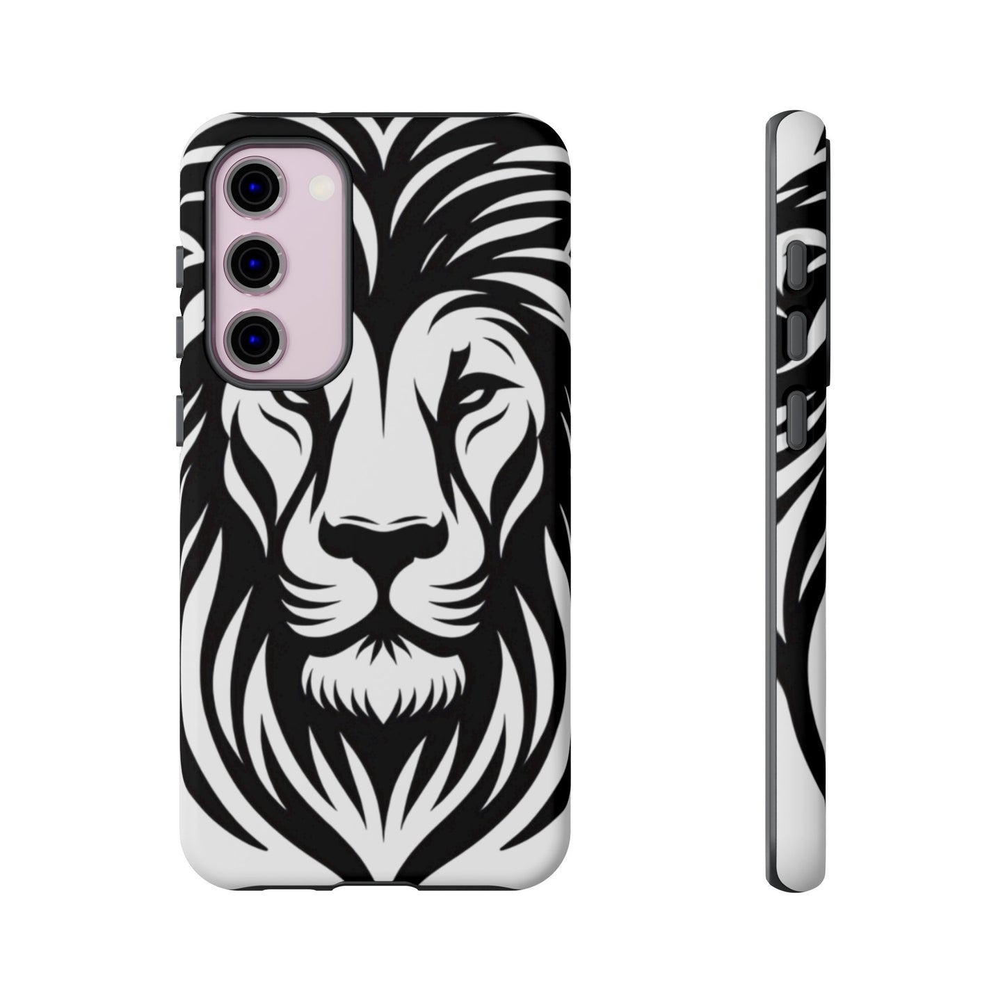 Lion Tough Cases