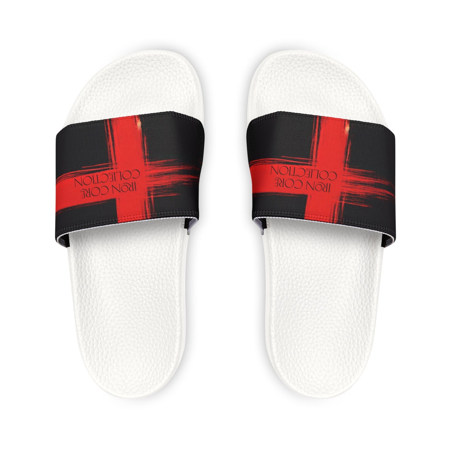 Stylish Men's Sandals for Relaxed Vibes, Summer Slip-Ons, Beach Footwear, Casual Lounging, Gift for Him