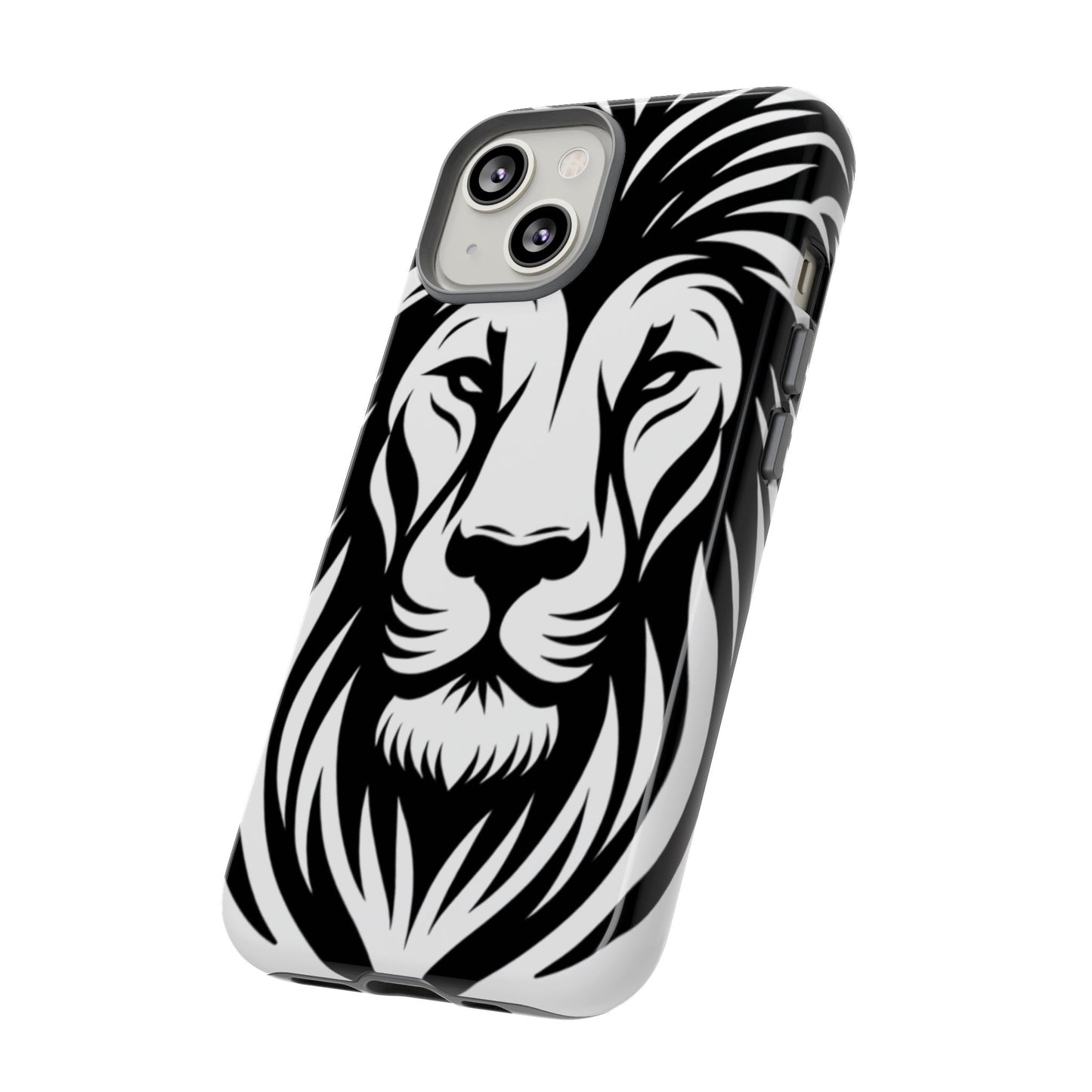 Lion Tough Cases