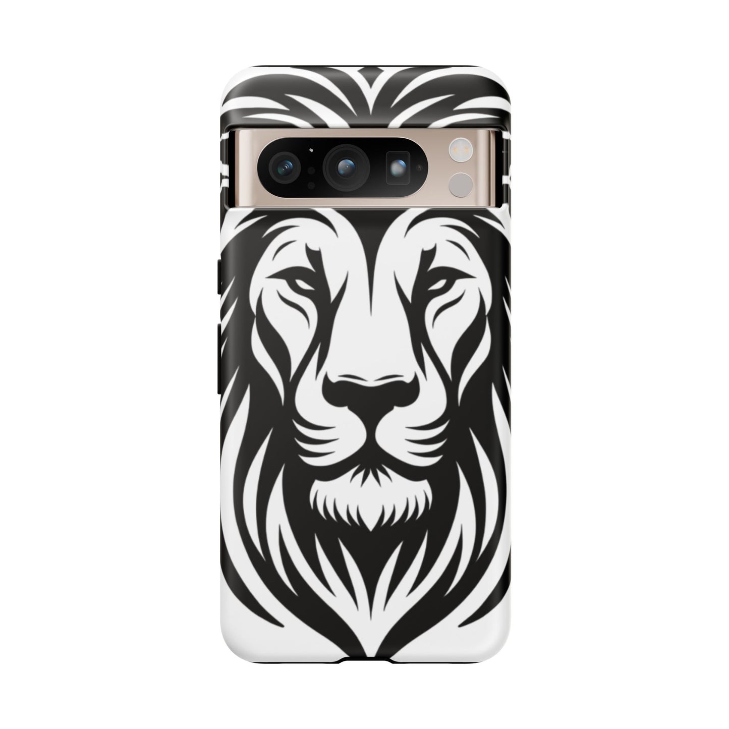 Lion Tough Cases