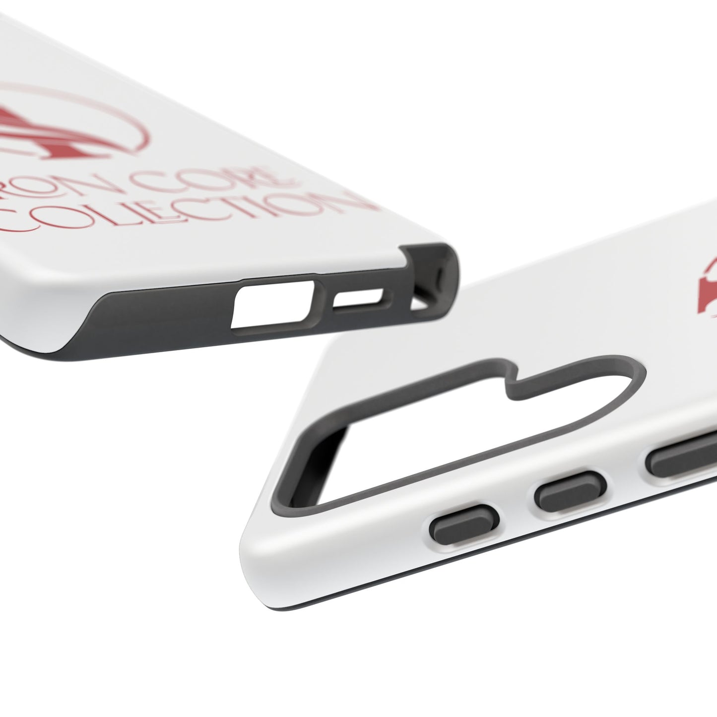 Iron Core collection Tough Cases
