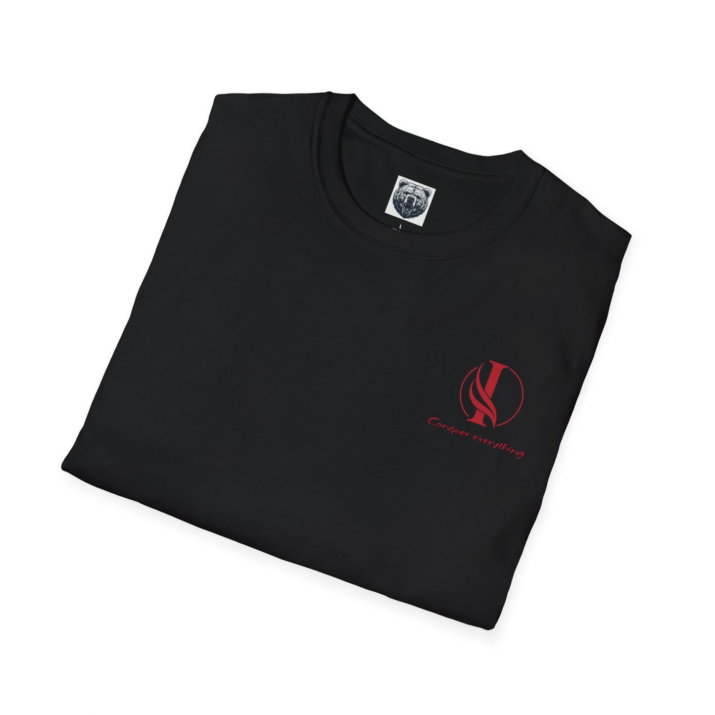 Unisex Softstyle T-Shirt - Casual Comfort for Everyday Wear