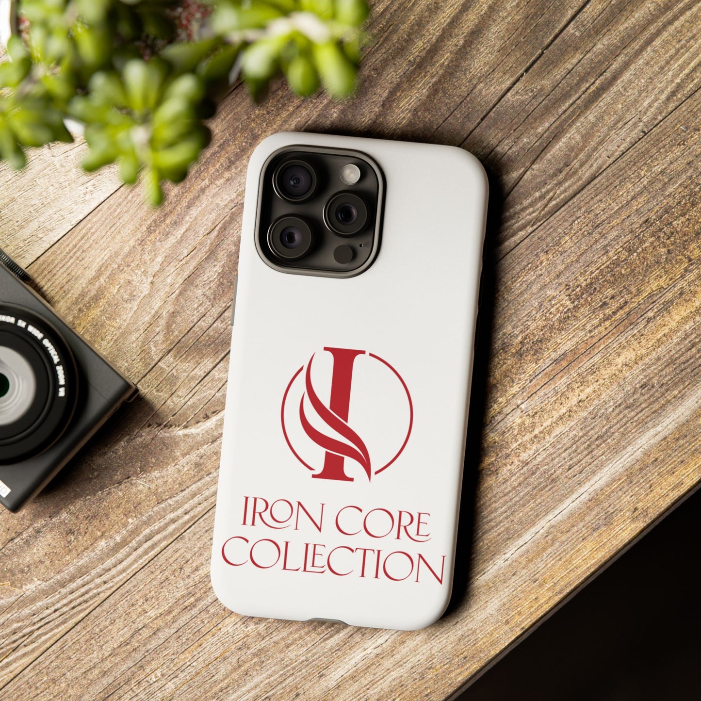Iron Core collection Tough Cases