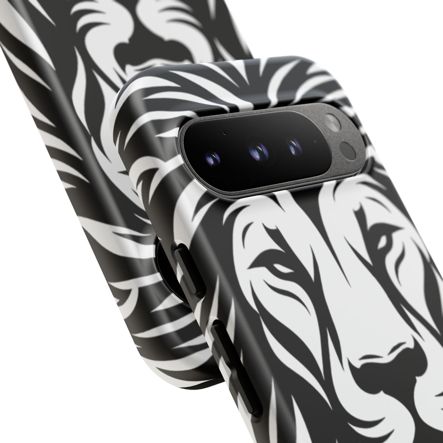 Lion Tough Cases