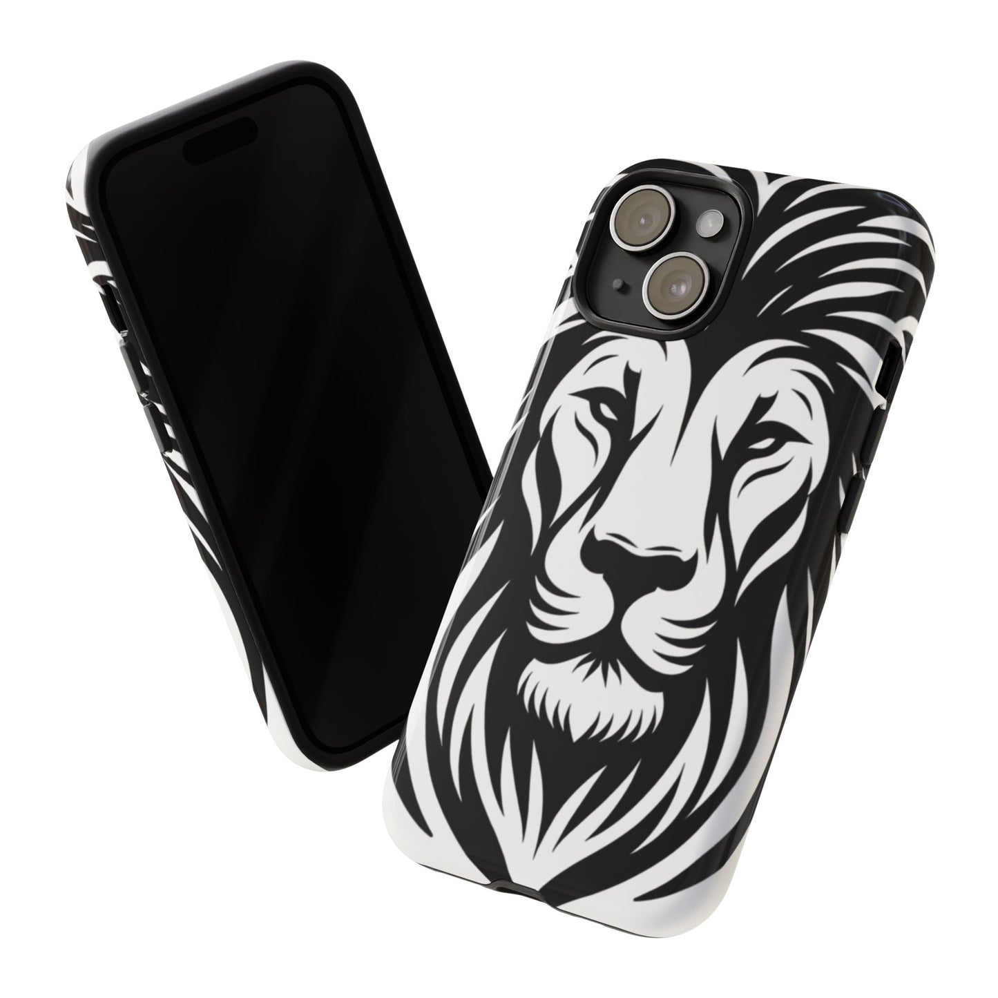 Lion Tough Cases