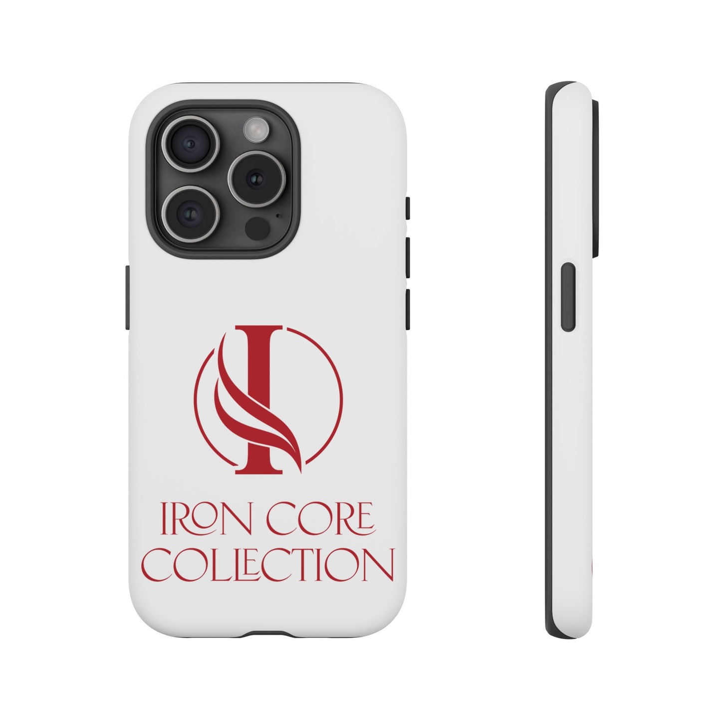 Iron Core collection Tough Cases