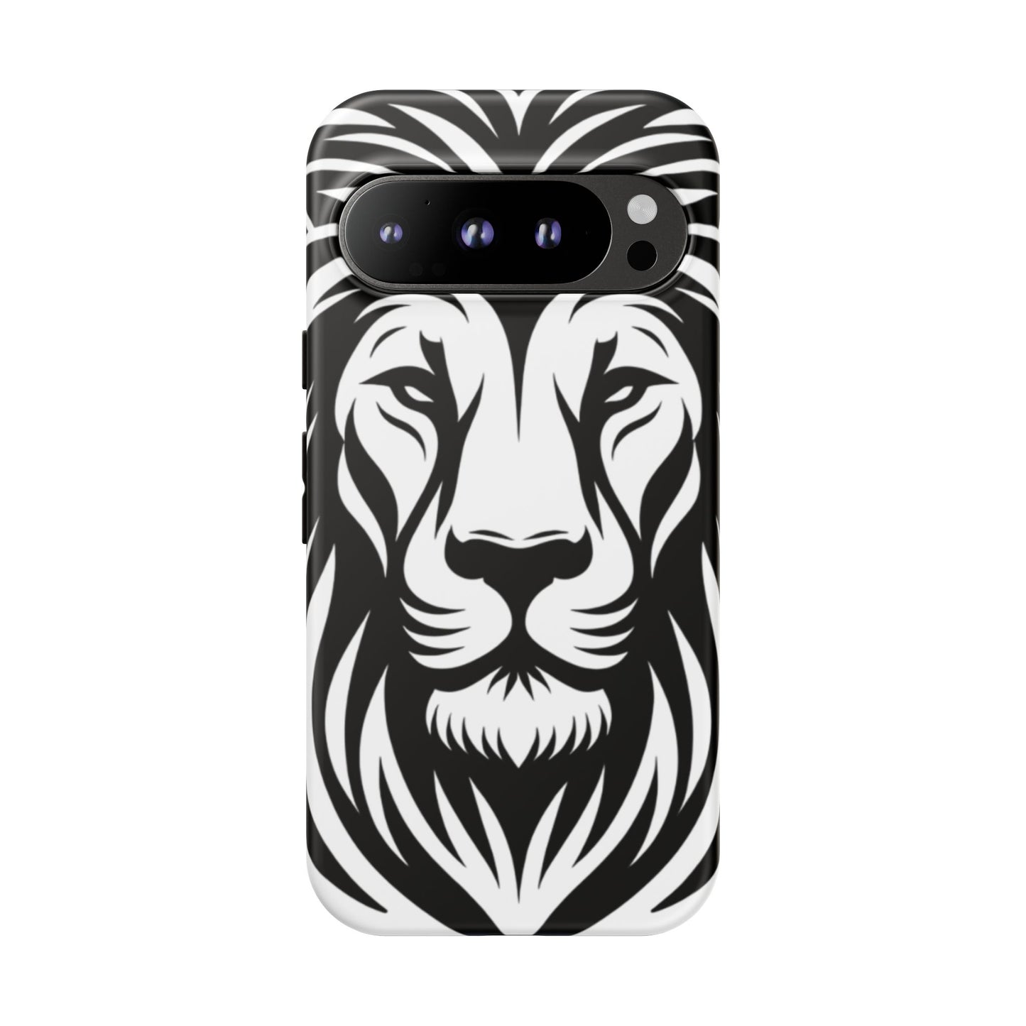 Lion Tough Cases